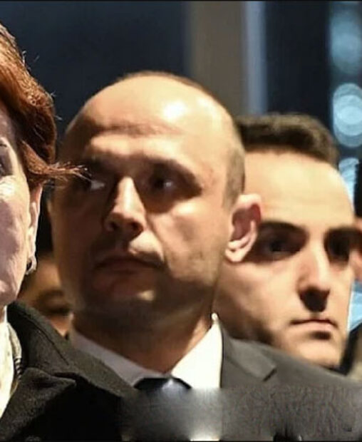 Akşener: HDP’nin talepleri masaya getirilemez