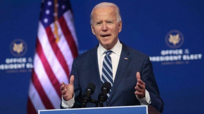 Biden: İran ile çatışma peşinde değiliz ama halkımızı da en etkin biçimde korumaya hazırız