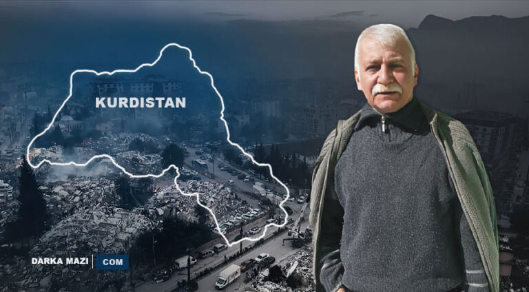 Devrim reform ilişkisi ve ara çözümler, Fuad Önen , HDP Millet ittifakı , Cumhur ittifakı, Kürdistan