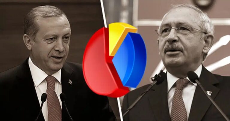 İlk anket: Katılımcıların yüzde 56,8 ‘Kılıçdaroğlu’ diyor