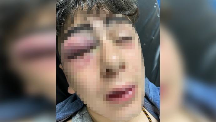 Newroz kutlamalarında bir çocuğu döverek öldüren üç polis gözaltına alındı
