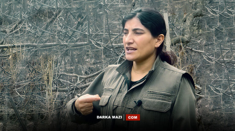 HPG Komuta Konseyi üyesi Leyla Amed’in hayatını kaybettiği iddia edildi Hamiyet Yalçınkaya, Bismil, Amed, Botan, Süleyman Soylu, Besta, Sinober, Bestler, Hülya Eroğlu, Delal Amed, HPG PAJK; PKK