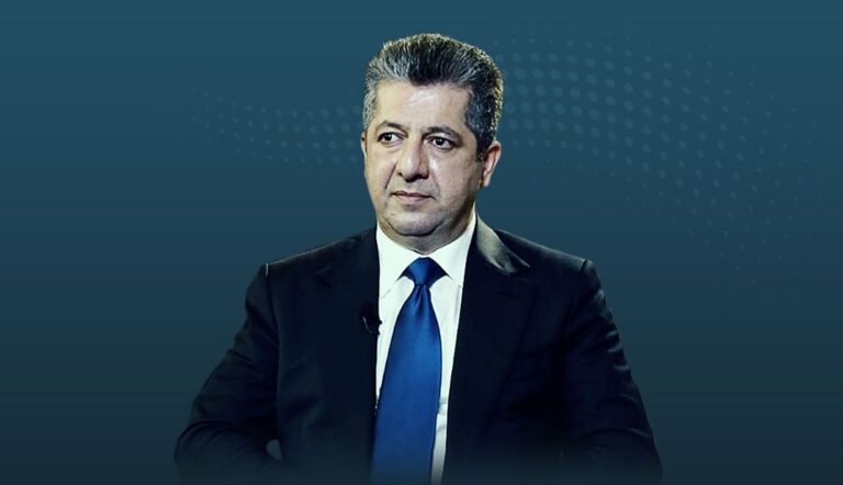 Başbakan Barzani PKK ve TSK savaşının Kürdistan Bölgesine verdiği zararı değerlendirdi