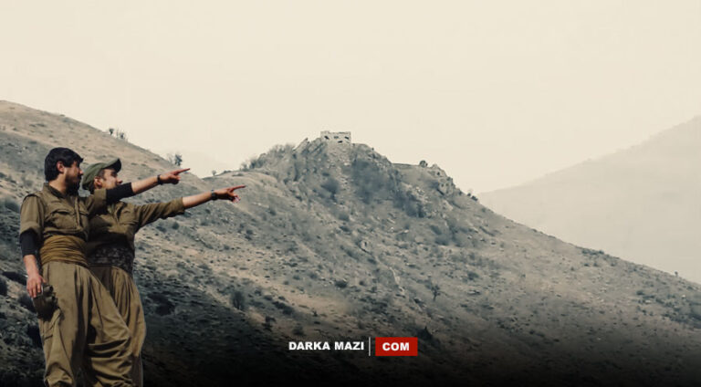 PKK ve HPG’den Peşmerge güçlerine saldırma hazırlığı, Amediye HPG, HPG BİM,