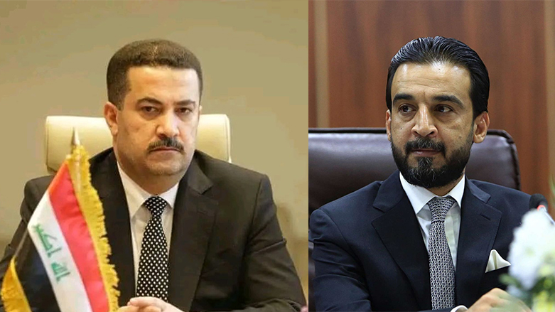 Sudani ve Halbusi’den Enfal mesajı