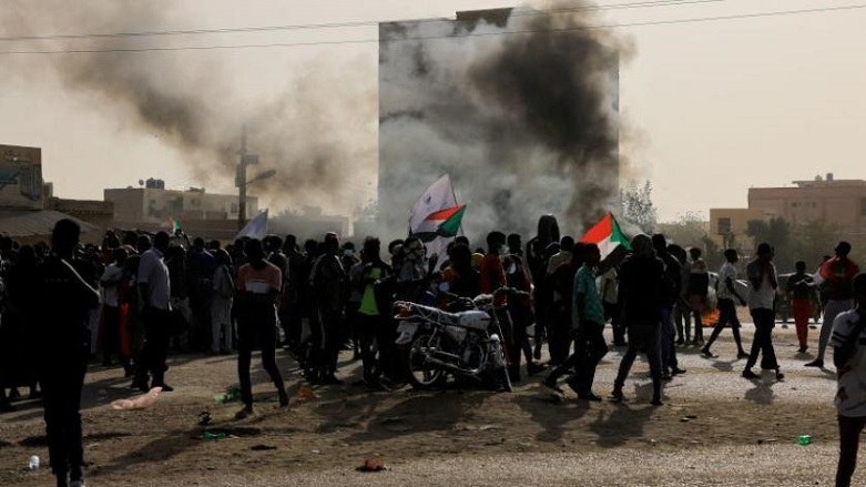 AB Komisyonu: Sudan’daki kriz komşu ülkelere sıçrayabilir