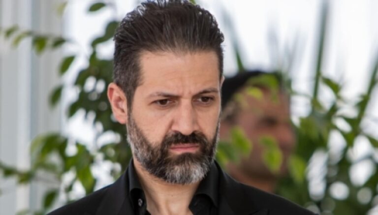 Kubad Talabani Ankara’da, Hakan Fidan ile görüştü