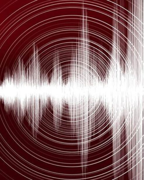 Van’da 4 büyüklüğünde deprem