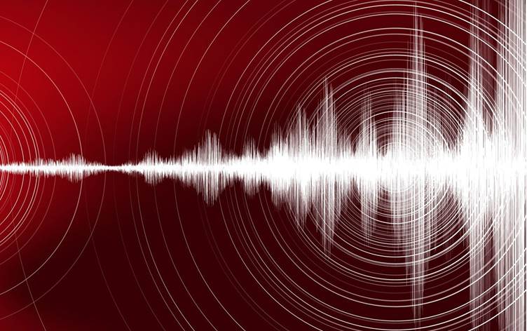 Van'da 4 büyüklüğünde deprem