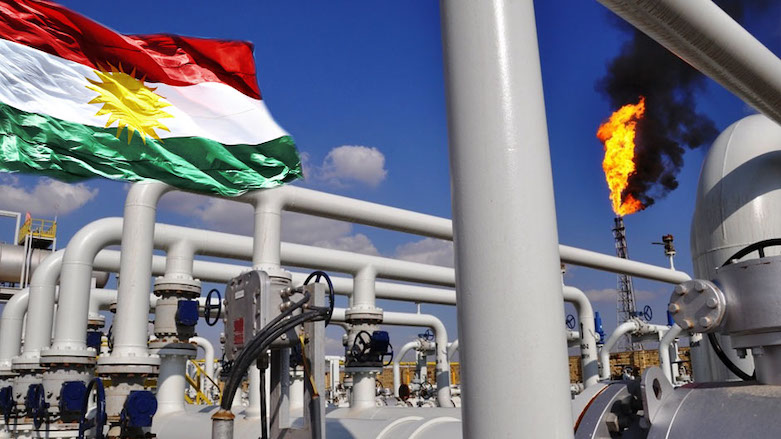 Dana Gas: Kürdistan Bölgesi’nde doğal gaz üretimi yüzde 9,5 arttı