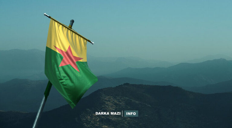 HPG neden Kuzey Kürdistan’daki savaşın bilançosunu yayınlamıyor?