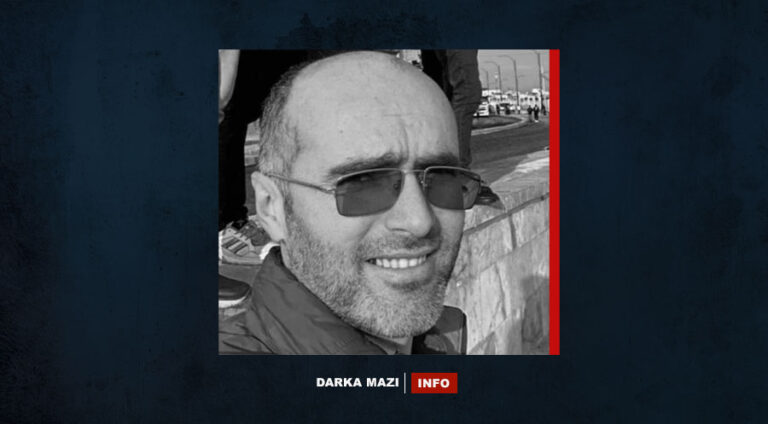 Hüseyin Türeli’nin katili PKK’nin istismar siyasetidir, KCK; Zeki Çelebi, PKK; Duhok, Göngören Patlaması, Batman,