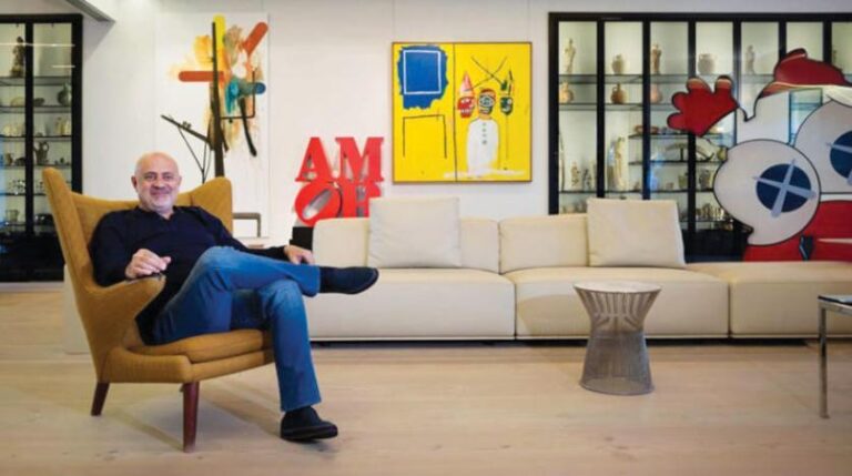 İngiltere’den Hizbullah'ı finanse eden Lübnanlı elmas tüccarına yaptırım