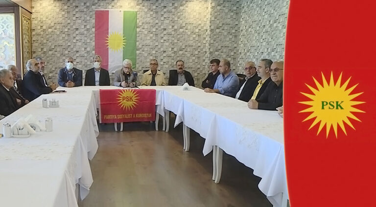 PSK: YSP’nin aday listesi temsiliyet ruhunu yansıtmaktan uzak