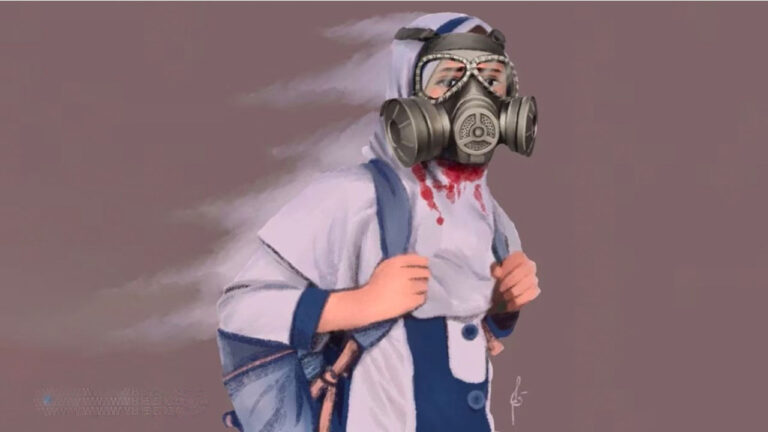 Doğu Kürdistan: Dört şehirde kız öğrencilerin okuluna kimyasal saldırı düzenlendi halk sokağa çıktı, Diwandere, Sine, Saqiz, Urmiye, İran, Rojhilat hengaw