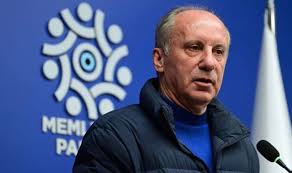Murat Gezici: Muharrem İnce bir kaç hafta sonra daylıktan çekilecek