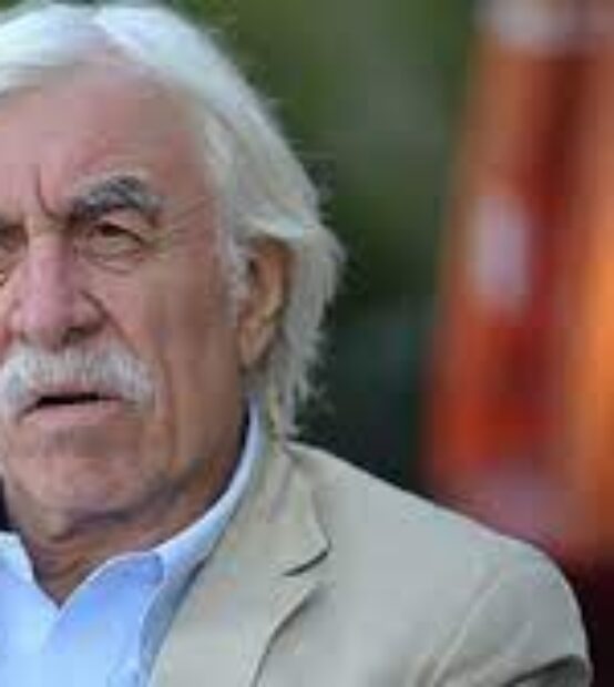 Cengiz Çandar HDP’nin teklifini kabul etti