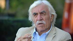 Cengiz Çandar HDP'nin teklifini kabul etti