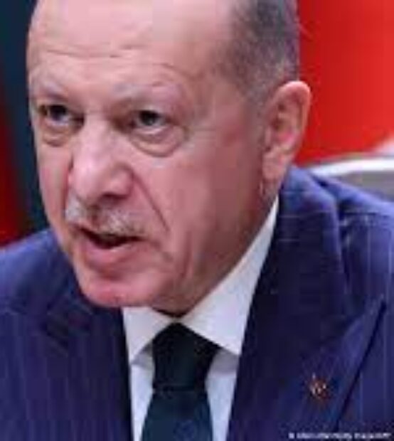 Erdoğan:Amerika’ya bu seçimlerde bir ders vermemiz lazım