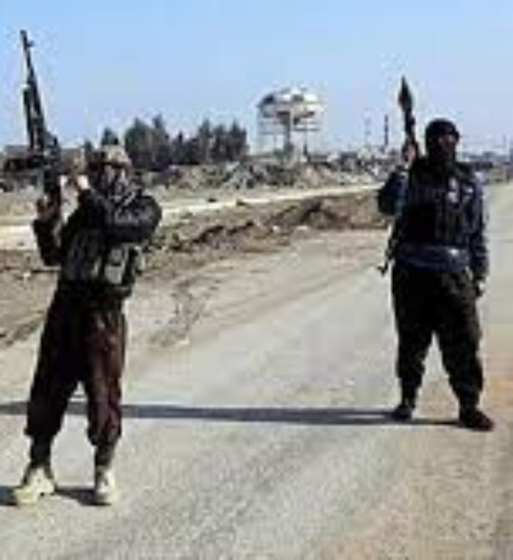 SOHR: Daiş Suriye’de mantar toplayan 31 sivili öldürdü
