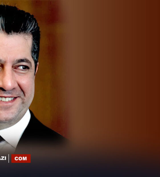 Başbakan Barzani: Vatana ihanete, yolsuzluğa,teröre,haraca,asla ortak olamayız