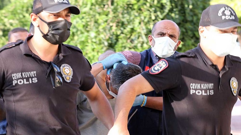 Konya’da Kürt aileden 7 kişiyi öldüren Mehmet Altun'un cezası onandı
