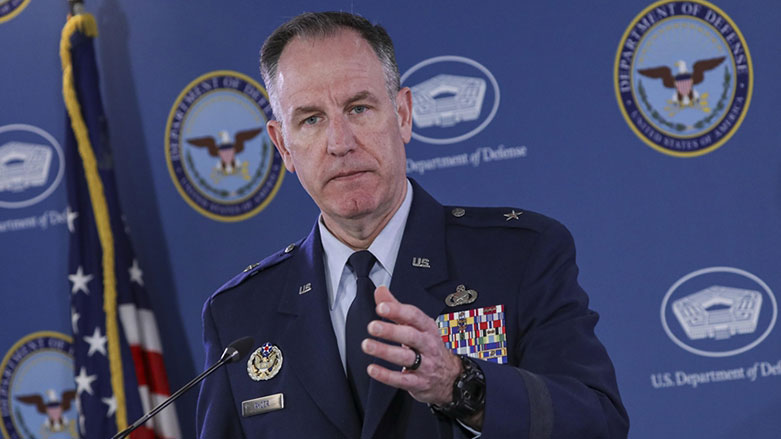 Pentagon'dan MİT'in DAİŞ liderini öldürdüğü haberine ilişkin açıklama: Doğrulayamayız