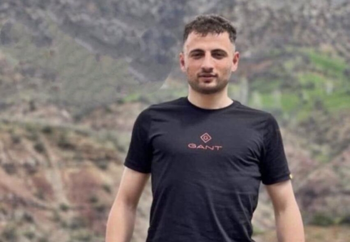 Munzur Çayı’na uçan araçtaki 3 kişiden Baran'ın, 16'ncı günde cansız bedeni bulundu