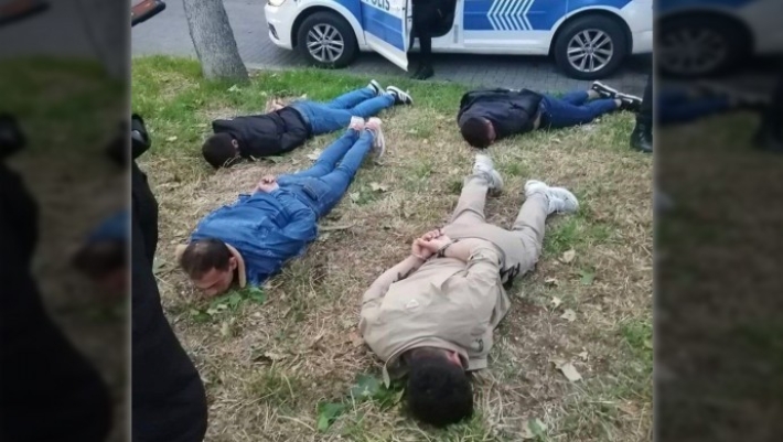 Halay çektikleri için işkenceyle gözaltına alınan 4 kişi için tutuklama istemi
