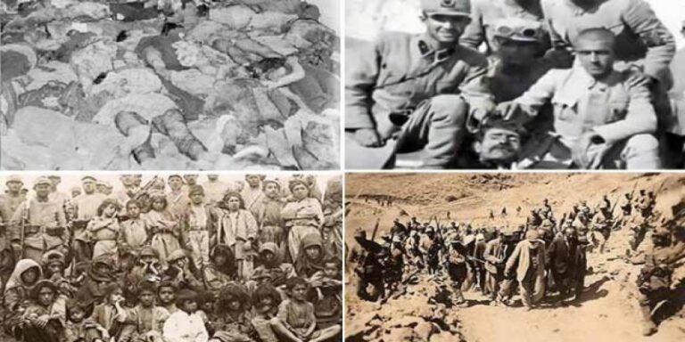 86 yıl geçti Dersim Katilamı ile hala yüzleşilmedi