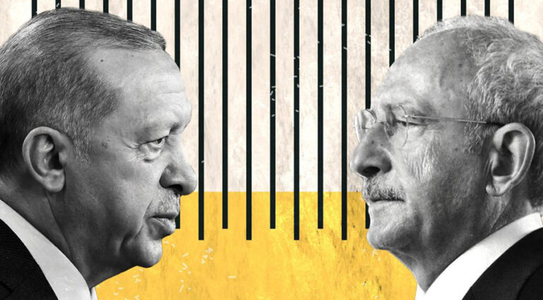 Erdoğan-Kılıçdaroğlu kapışmasında ilk sonuçlar geliyor: Erdoğan bir çok yerde önde