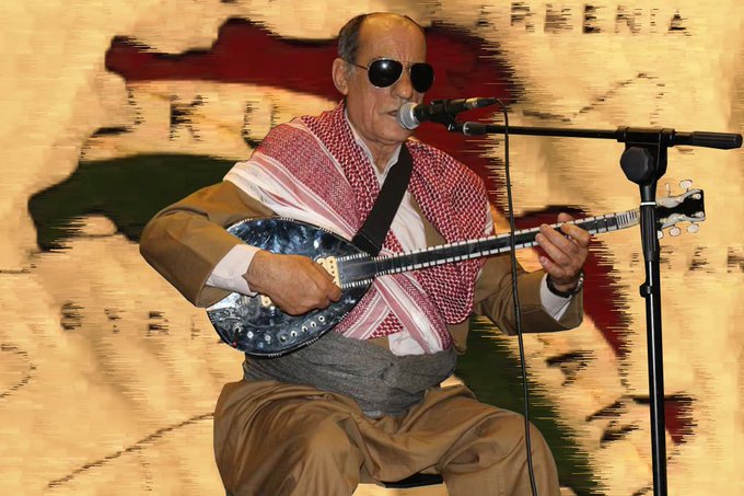 Seid Gabari’yi kaybedişimizin üzerinden 3 yıl geçti