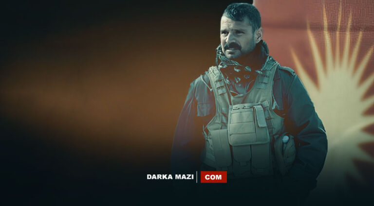 Heyder Şeşo: BM Şengal anlaşmasının uygulanması için ciddi davranmıyor