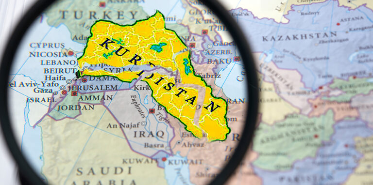 Kürt coğrafyasını bölen anlaşma Kasr-ı Şirin'in üzerinden 384 yıl geçti