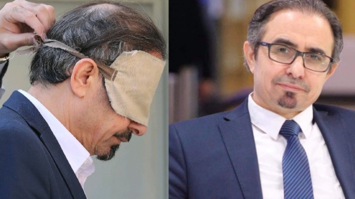 İran: Ahwaz lider Habib Ferecullah Cab idam edildi
