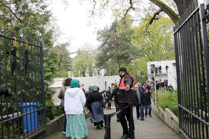 Hollanda'dan Türkiye açıklaması: Seçim gerilimini bize ihraç ediyor