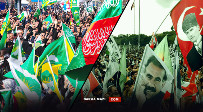 Kürtler oy verip evinde oturmalı, seçimden sonra sokağa çıkmamalı, erdoğan, 14 Mayıs seçimleri, HDP, PKK; Hizbullah, AKP CHP Türk devleti içindeki kanatlar