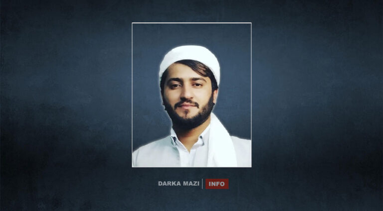 İran devleti “göstericileri desteklediği” iddiası ile Kürt imama hapis cezası verdi