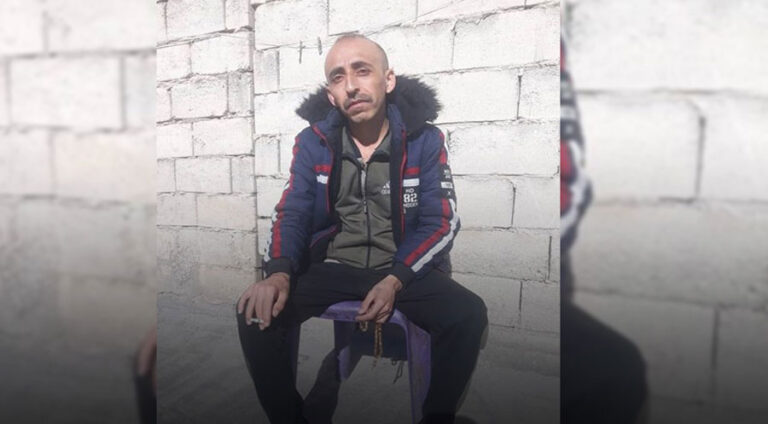 PYD zindanında beş yıl suçsuz yere tutulan Kürt serbest bırakıldı