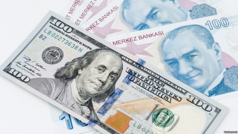 Seçim öncesi Dolar'dan rekor aksiyon: 20 TL'yi geçti