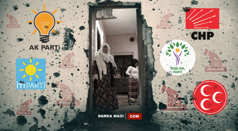 Türkiye'de yapılacak olan seçim Kuzey Kürdistan için neler getirecek?