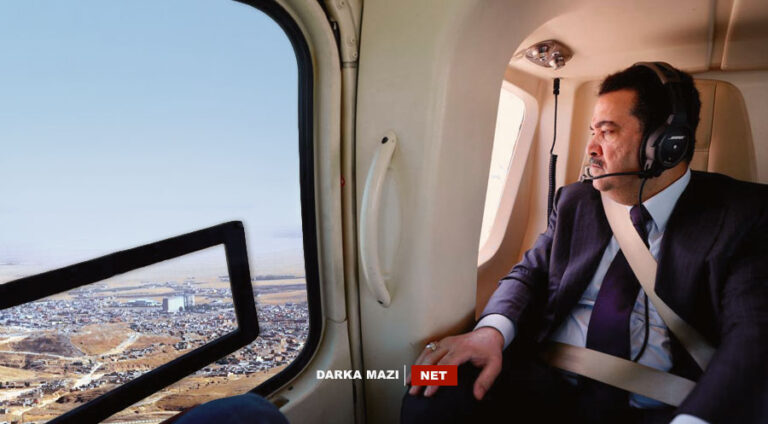 Arap Medyası: Sudani PKK planlarından dolayı Şengal’i ziyaret etmekten vazgeçti