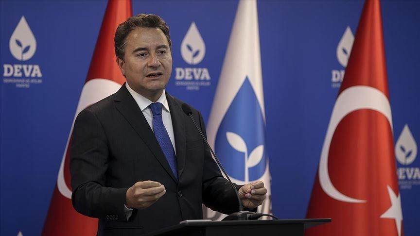Türk, Kürt, Arap, Laz Boşnak, Alevi, Caferi fark etmez