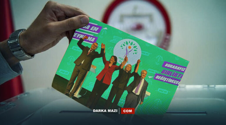 HDP seçimlerde neden kaybetti? Pervin Buldan, Bedran Öztürk, Mehmet Emin Aktar, Muş sonuçları, 14 Mayıs seçimleri YSP oy oranı, HDP, Sezai Temelli, Kürdistanilik, Türkiyelilleşme