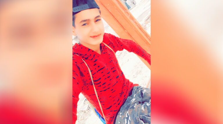 PKK’ye bağlı Ciwanen Şoreşger örgütü bu kez Rakka’da bir çocuğu kaçırdı