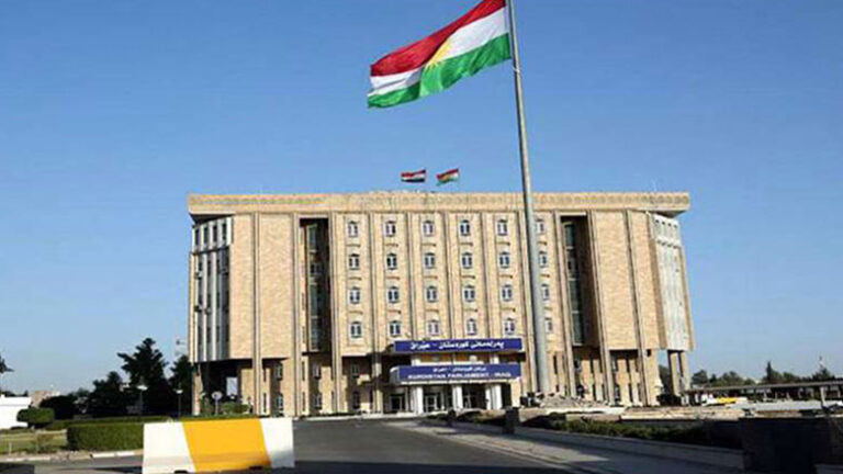 KDP Fraksiyonu: 1 Haziran itibariyle parlamenter maaşı almayı reddediyoruz