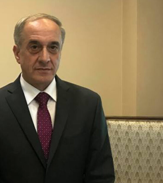 Suriye Dışişleri Bakan Yardımcısı: ABD gittiğinde Kürt dosyası kolayca kapanır