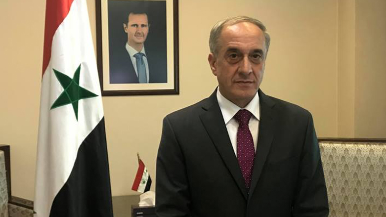 Suriye Dışişleri Bakan Yardımcısı: ABD gittiğinde Kürt dosyası kolayca kapanır