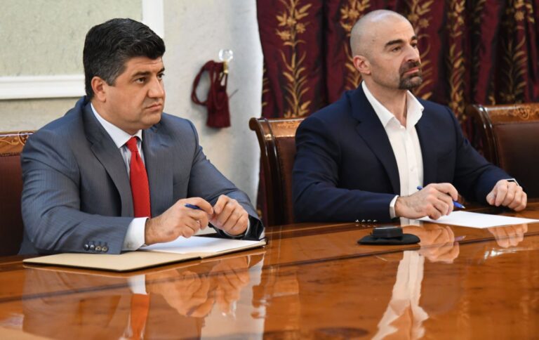 Lahor Cengi seçimlere YNK'den farklı bir liste ile katılacak