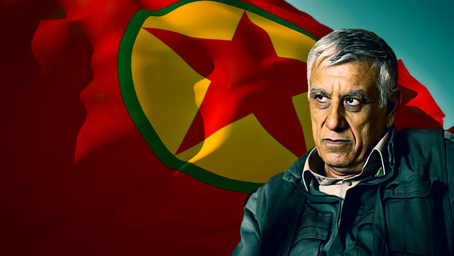 Cemil Bayık’tan HDP’nin paradigmasını eleştirenlere yanıt: Boş konuşuyorlar, HDP; Mesrur Barzani, Haşdi Şabi, PKK, KCK,